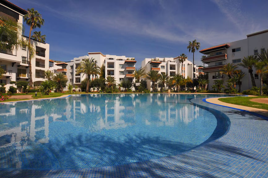 Guide complet pour louer un appartement à Agadir