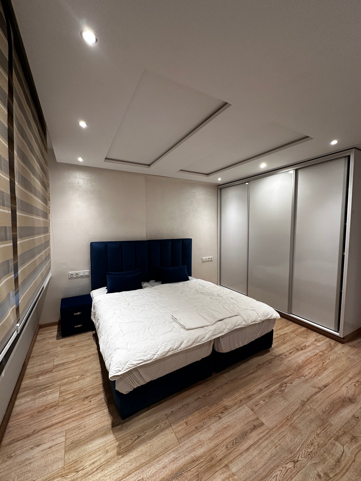 Appartement 2 Chambres au Centre d’Agadir – À 3 min de la Plage 🌞