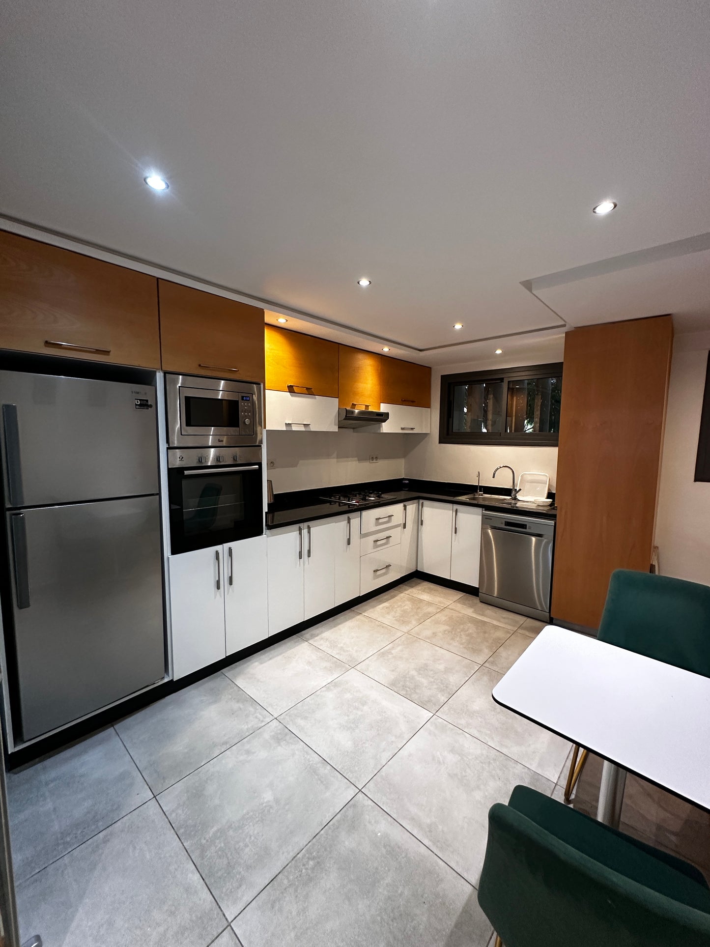 Appartement 2 Chambres au Centre d’Agadir – À 3 min de la Plage 🌞