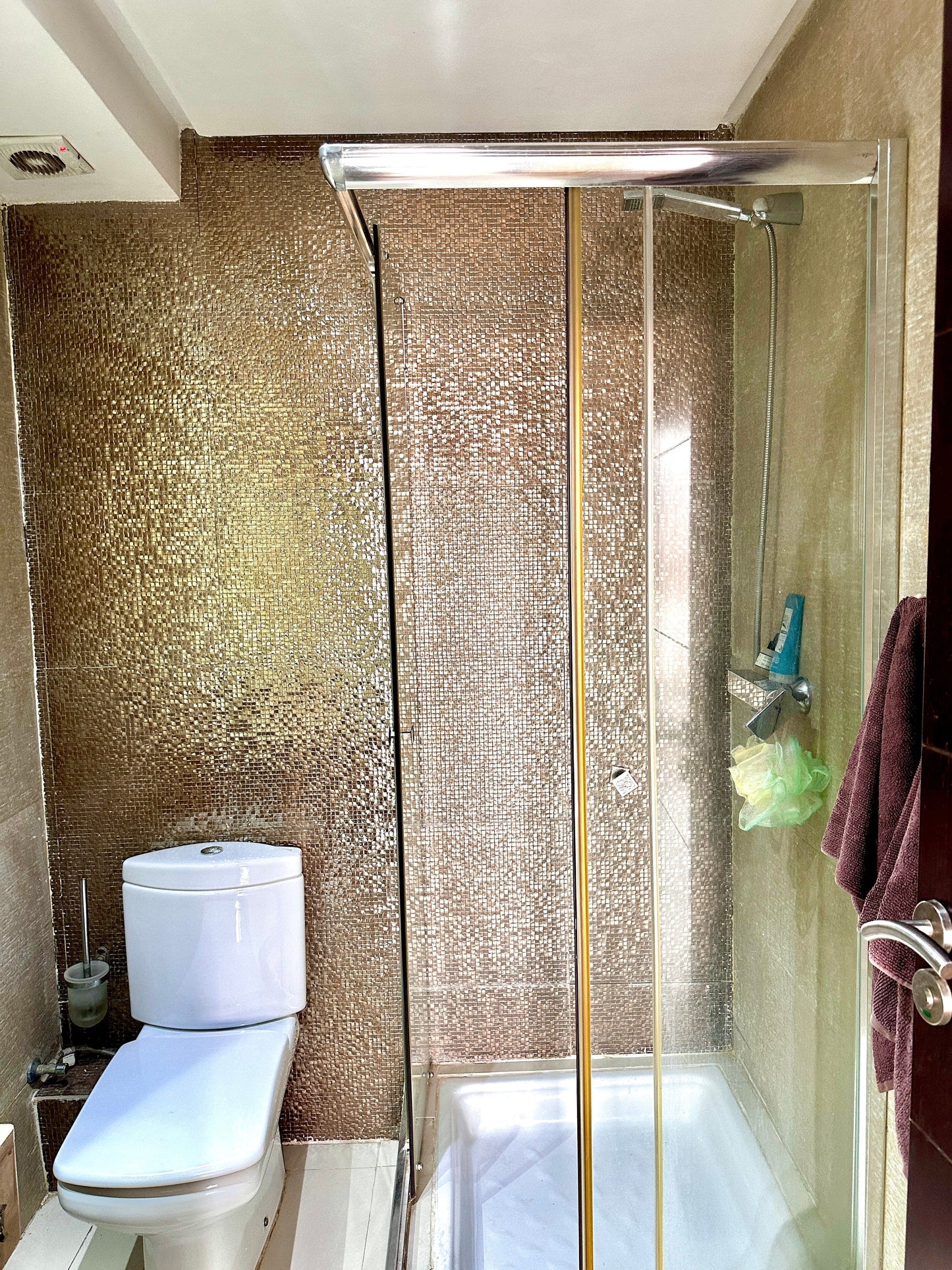 Appartement Islane au 5e étage avec Piscine 🏊♂️💦