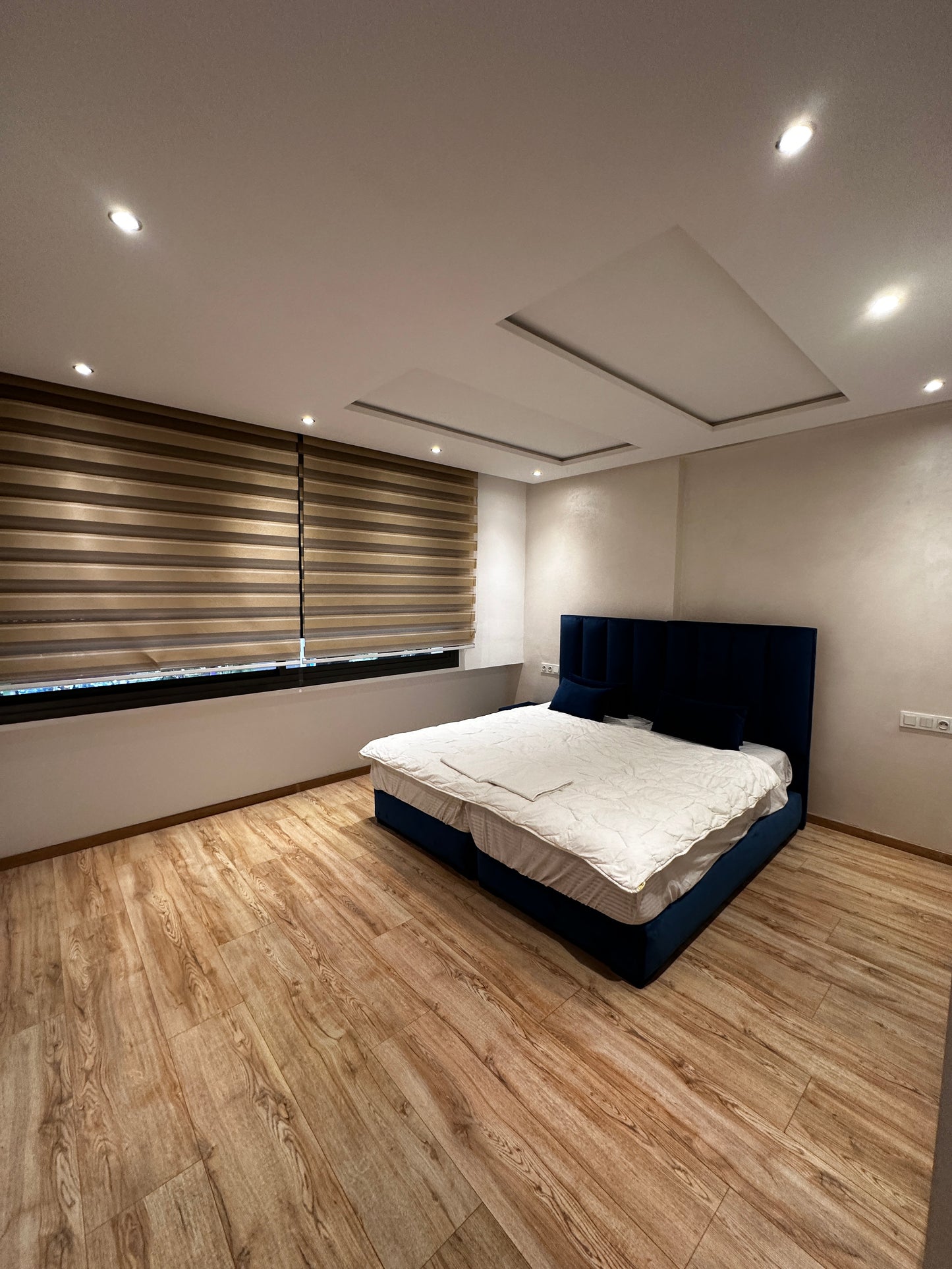 Appartement 2 Chambres au Centre d’Agadir – À 3 min de la Plage 🌞