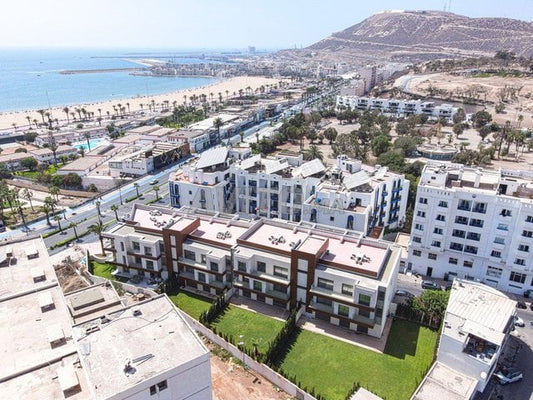 Les meilleurs quartiers pour investir à Agadir en 2025
