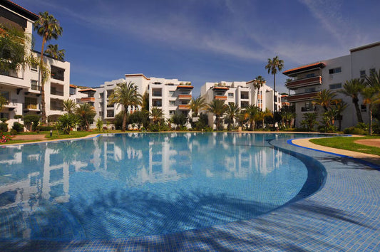 Guide complet pour louer un appartement à Agadir