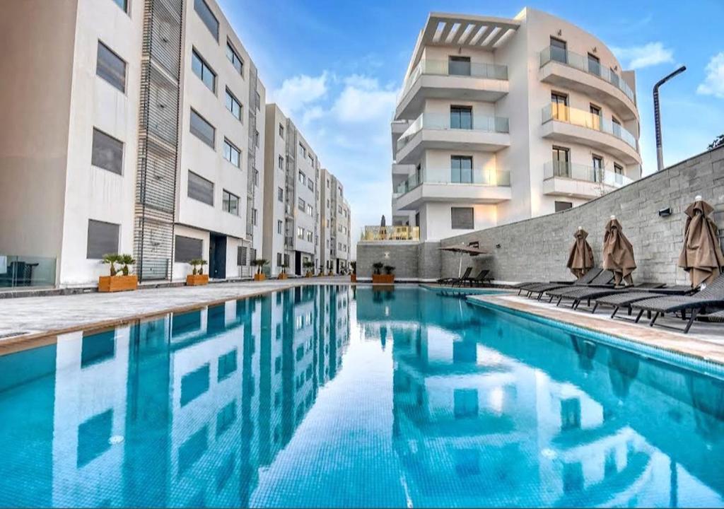 🏠 Location d’appartements à Agadir : trouvez le logement idéal au meilleur prix