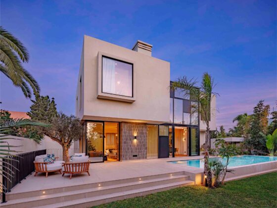 Villas
