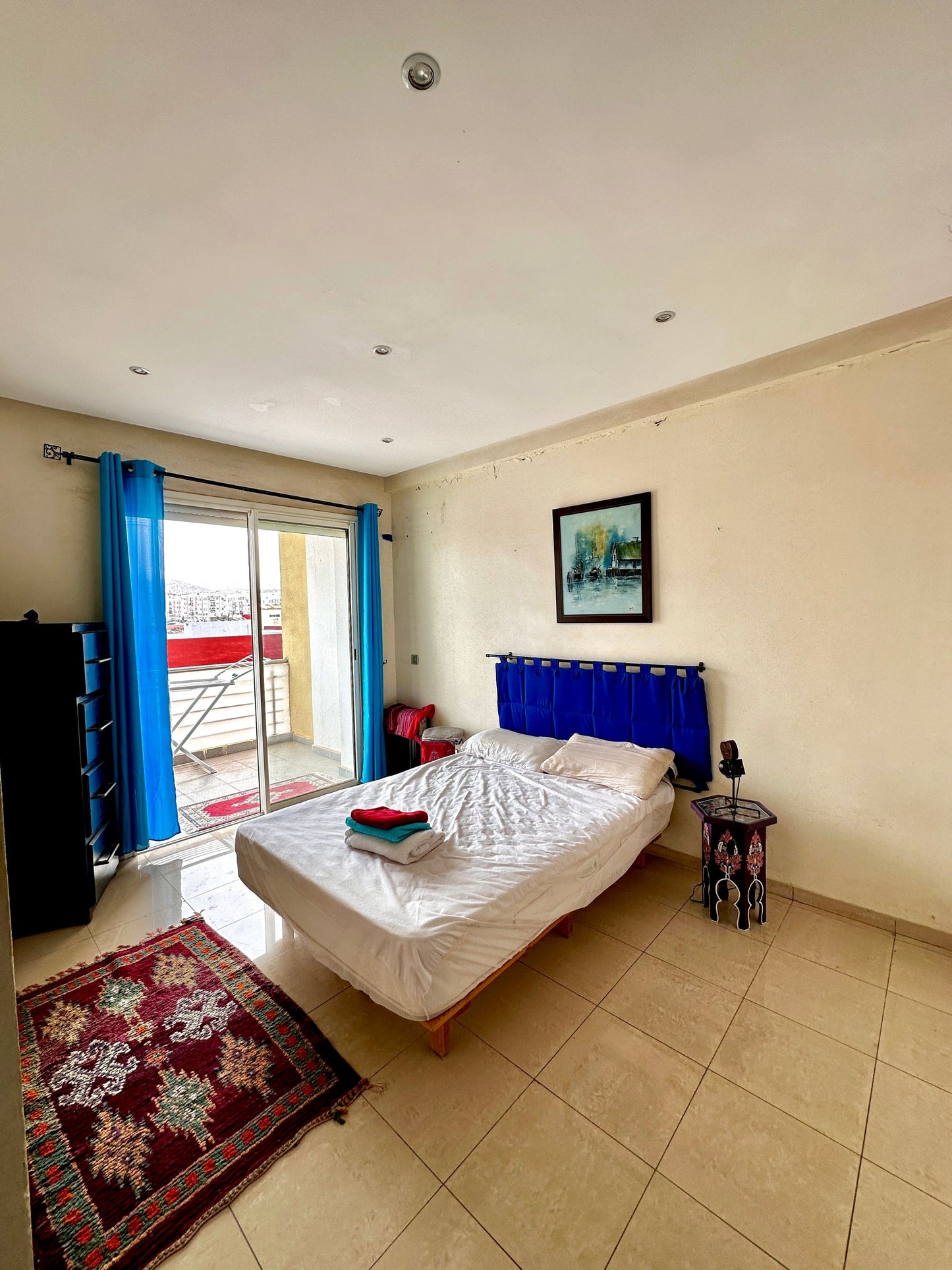 Appartement Islane au 5e étage avec Piscine 🏊‍♂️💦